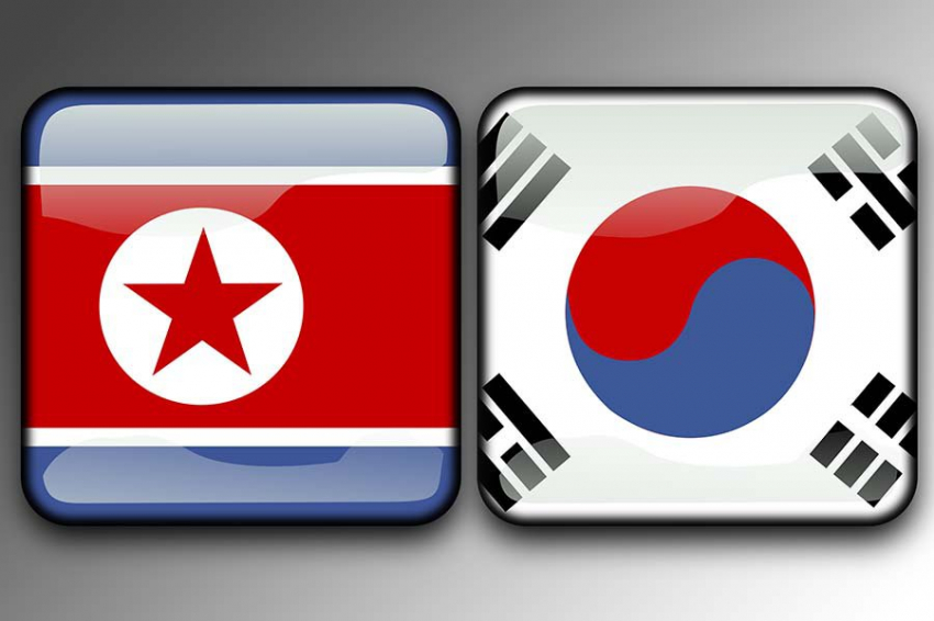 В районе Пхеньяна обнаружили обломки южнокорейского разведывательного беспилотника