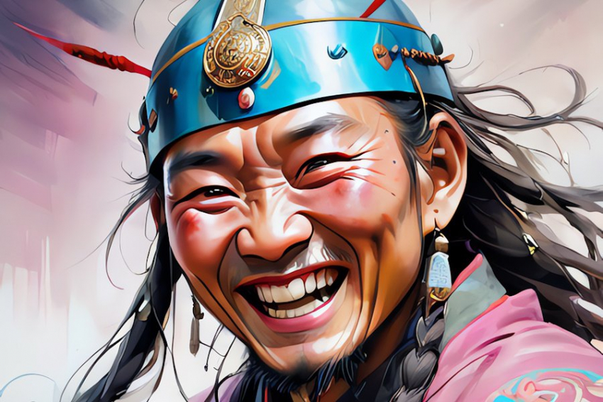 Город-призрак Саксин: как монголы уничтожили торговую империю на Волге