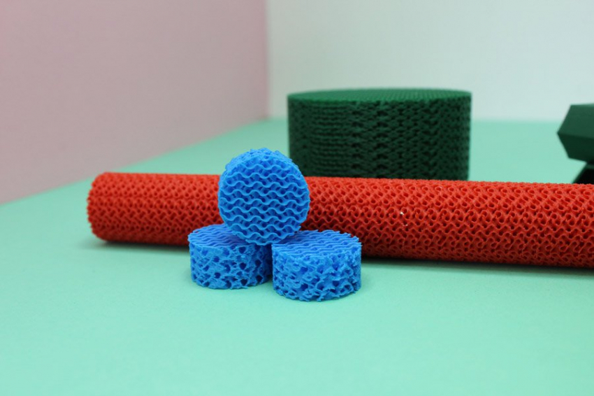 Ученые создали эффективные блочные катализаторы для гидропроцессов с применением аддитивных технологий