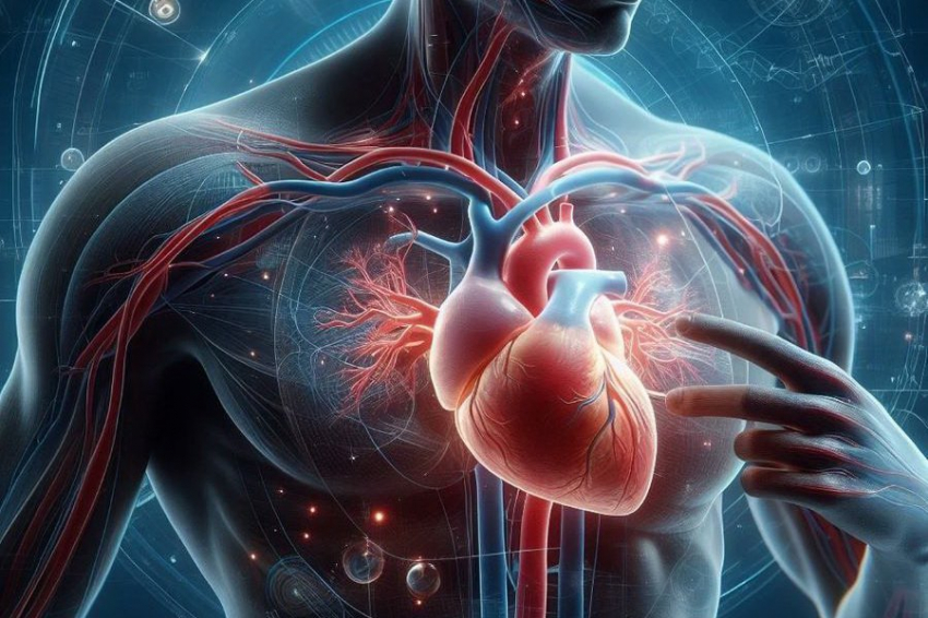 Учеными СурГУ названы основные причины осложнений после инфаркта