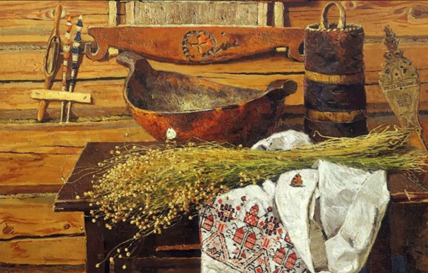 Что можно и что нельзя делать на Параскеву Грязниху, 27 октября