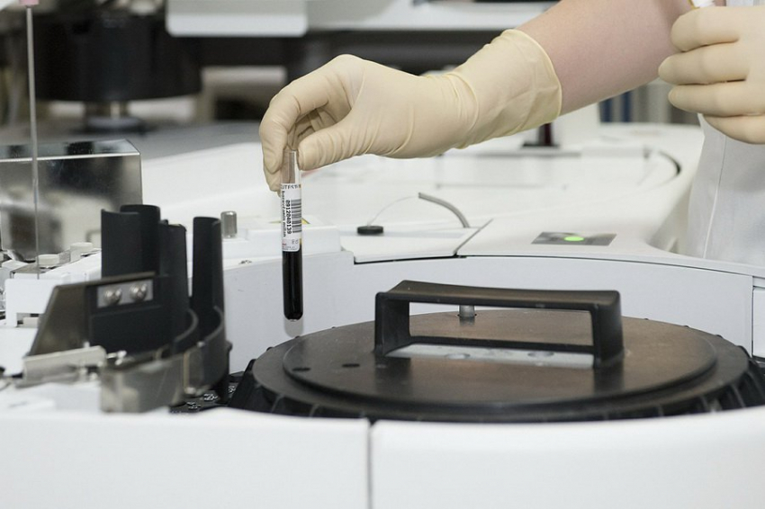 Шведские физики приблизились к созданию 120-го химического элемента