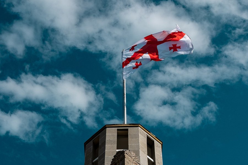 Запад решился испытать грузинский народ на твердость