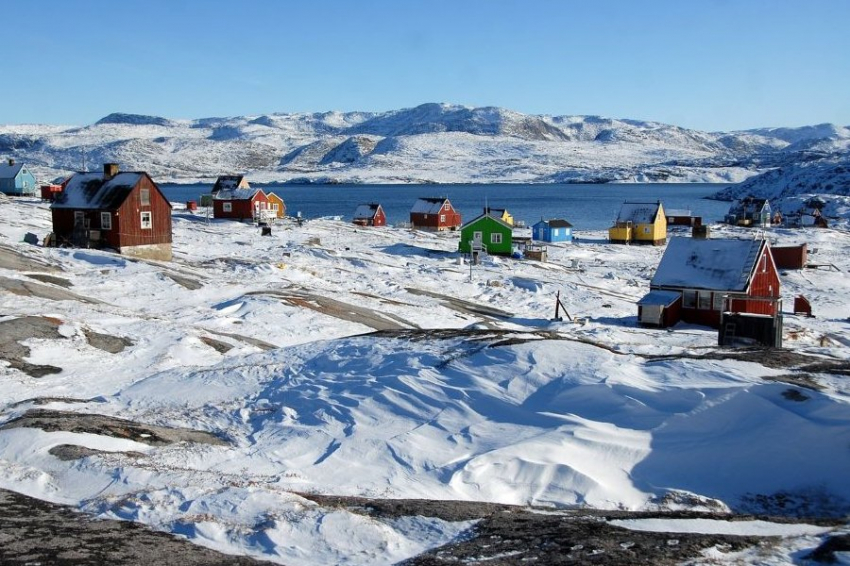 Синоптик Шувалов прокомментировал возможные изменения петербургского климата на гренландский