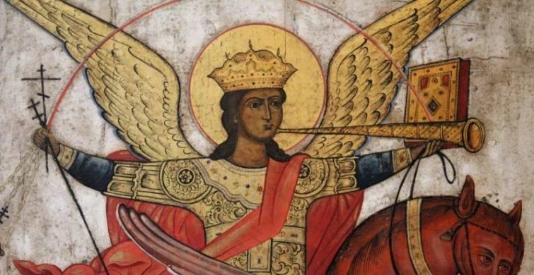 21 ноября 2024 года в Михайлов день приметы, обычаи, молитвы и очень сильные защиты используют все православные