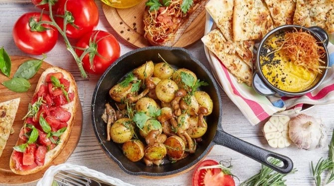 Рождественский пост 28 ноября 2024 года: запреты, традиции, как питаться