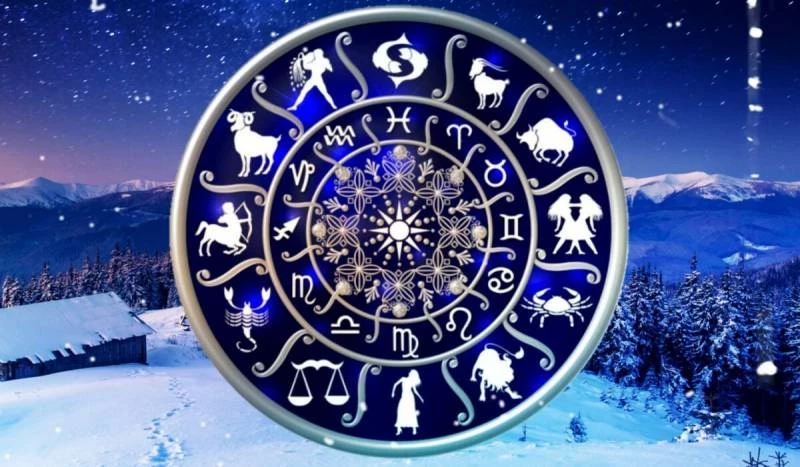 Удачное завершение года: астропрогноз на декабрь для всех знаков