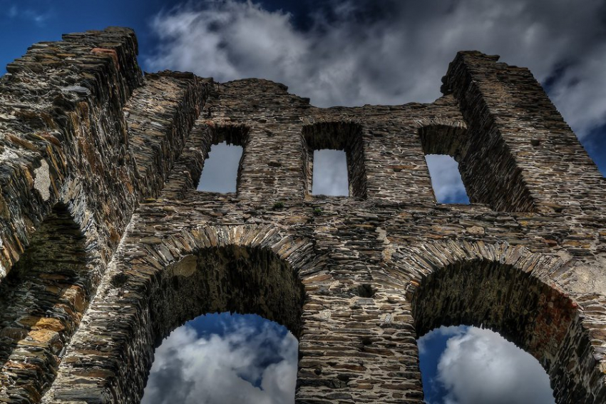 Археологические находки в Орле указывают на следы древнерусского города