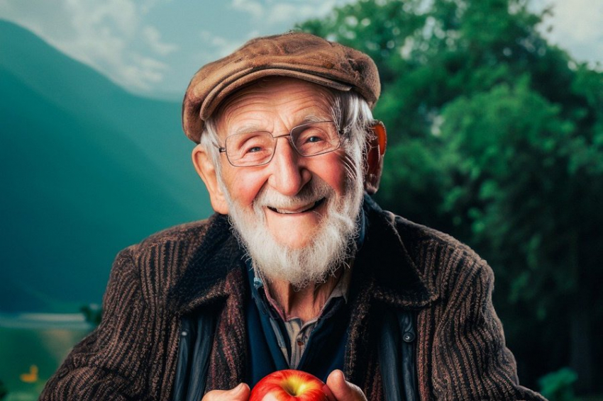 120 лет жизни: ученые ближе к разгадке секрета долголетия