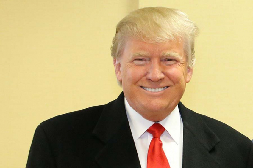 Символы ушедших эпох попьют еще кровушки Дональду Трампу