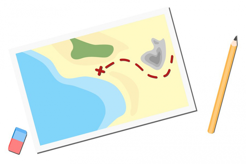 Бактерии как детективы: можно отследить путь человека по микробным «отпечаткам»