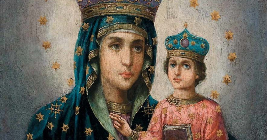 Праздник Озерянской иконы Богоматери 12 ноября: что можно и чего нельзя делать в это время, приметы и молитвы