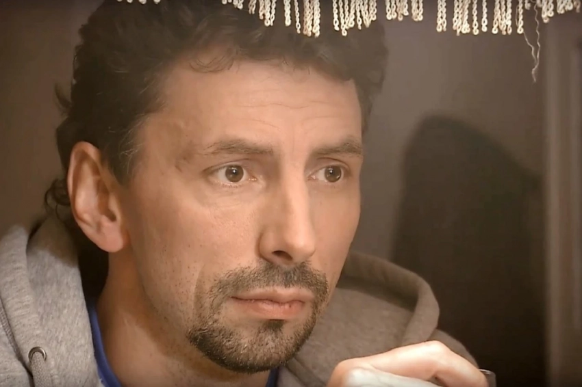 Звезда сериала «Молодежка» Максим Литовченко госпитализирован в больницу с пневмонией