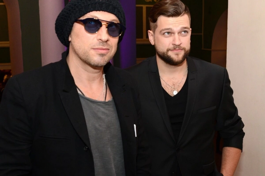 «Это такой хлеб, 600 серий, а он - плохая роль»: Дмитрий Нагиев рассказал, почему его сын Кирилл мало снимается в кино