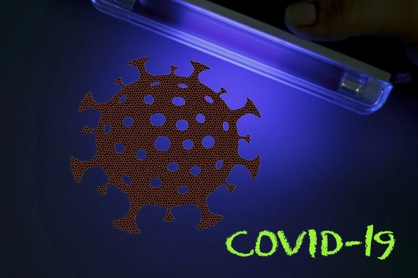 Слизь как проводник: новый взгляд на распространение COVID-19