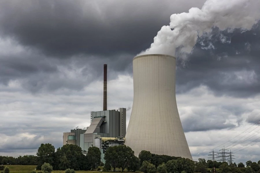 Сокровища в пепле: угольная зола может стать источником редкоземельных элементов