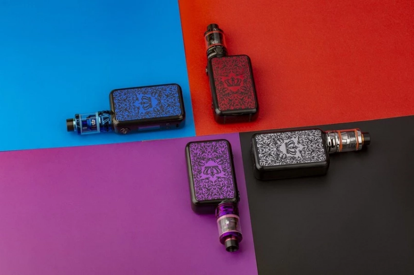 Ученые определили, вейпы с каким ароматизатором особенно опасны для здоровья