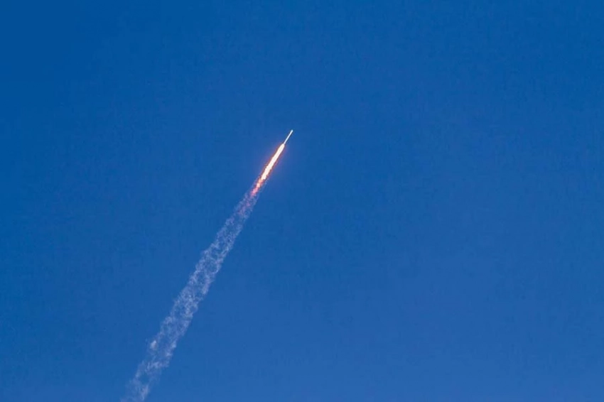 Что известно об ударах ВСУ американскими ракетами ATACMS по Курской области