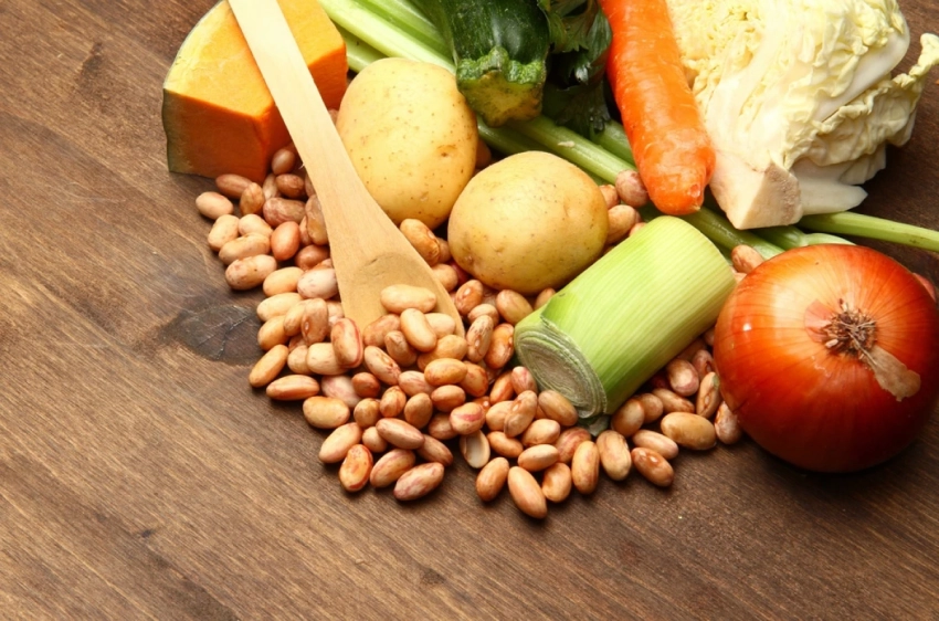 Рождественский пост 28 ноября 2024 года: запреты, традиции, как питаться