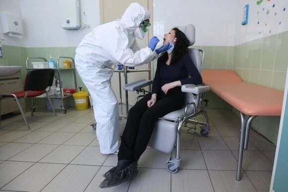 Уход врачей: как мигранты заполняют пробелы в российской медицине