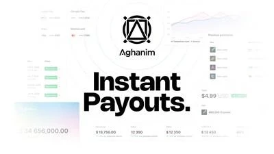Aghanim анонсирует мгновенные выплаты для разработчиков мобильных игр