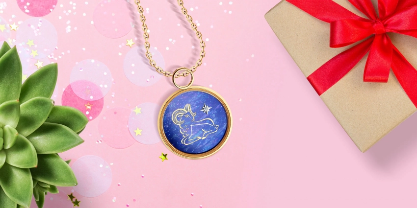 Оригинальность и яркость: что подарить Овну на Новый год