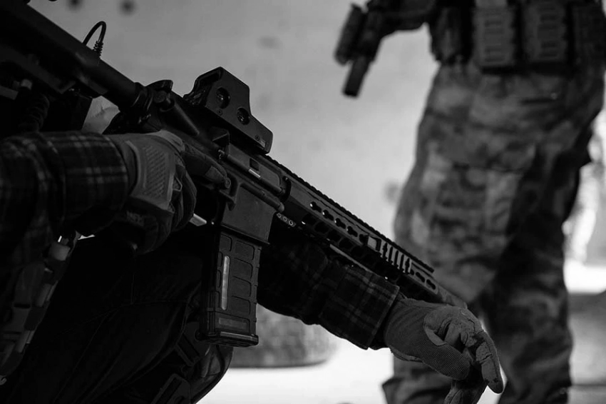 «Известия»: в зоне СВО ликвидировано уже 6,5 тыс. наемников