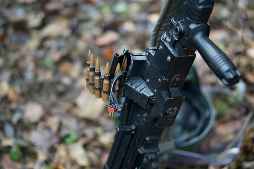 Комбат Азак рассказал об обстреле ВСУ мирных жителей во время эвакуации