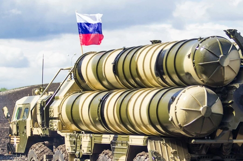 Главным врагом российских баз в Сирии стала еврокомиссар из Эстонии