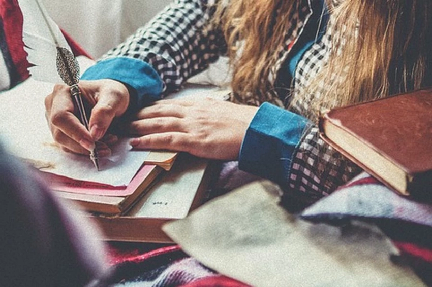 FP: письмо от руки полезнее по сравнению с набором на клавиатуре