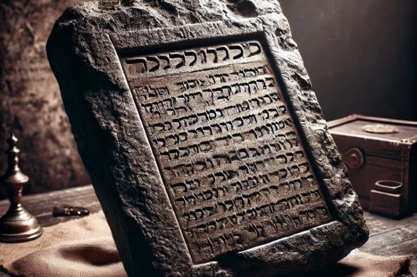 Споры между учеными о местонахождении библейского ковчега Завета не утихают