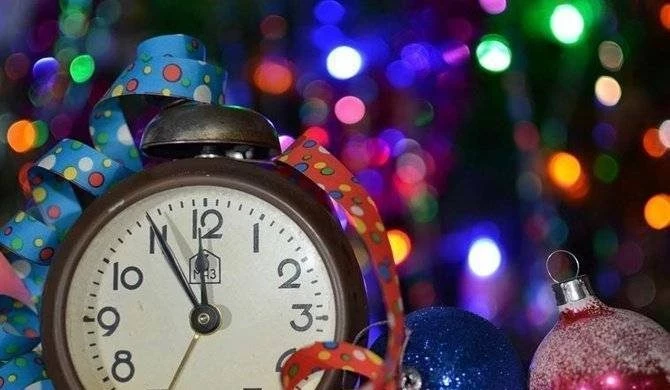 Традиции празднования Старого Нового года 14 января