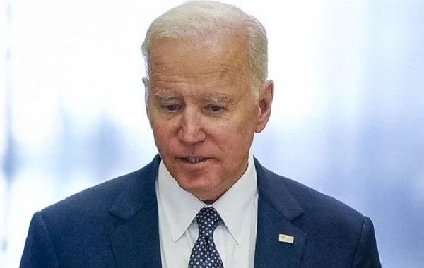 Байден не смог внятно пересказать телефонный разговор с Путиным