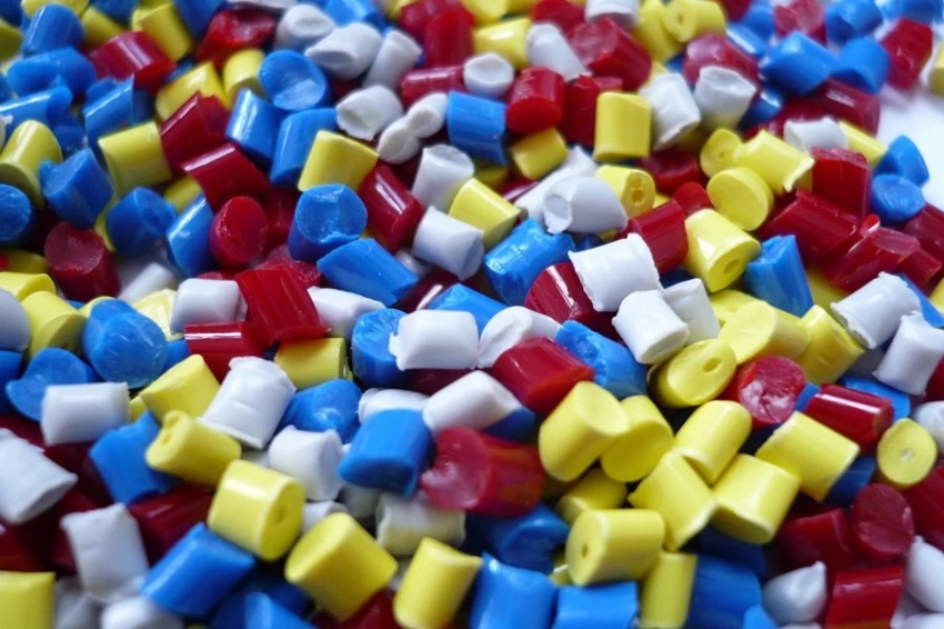 Концентрация микропластика связана с множественными поражениями тканей