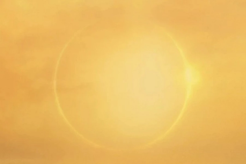 Первая вспышка X-класса в 2025 году: что это значит